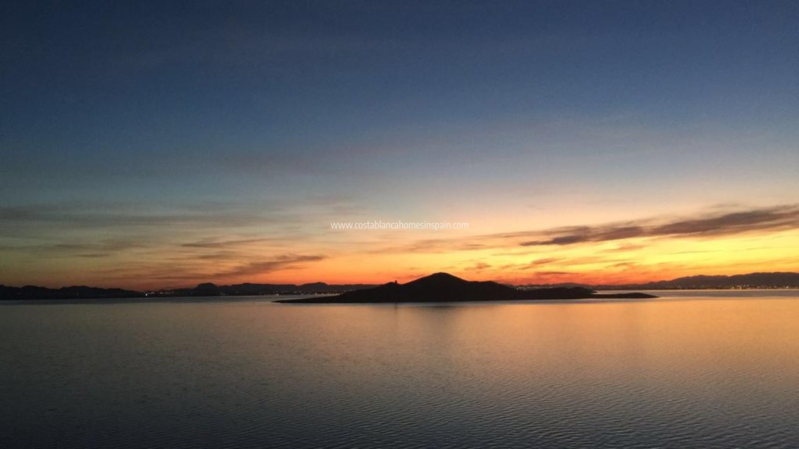 Nouvelle construction - Townhouse - San Javier