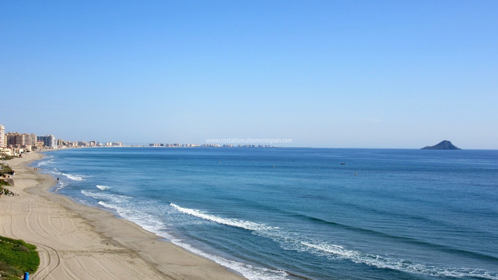 Nouvelle construction - Townhouse - San Javier