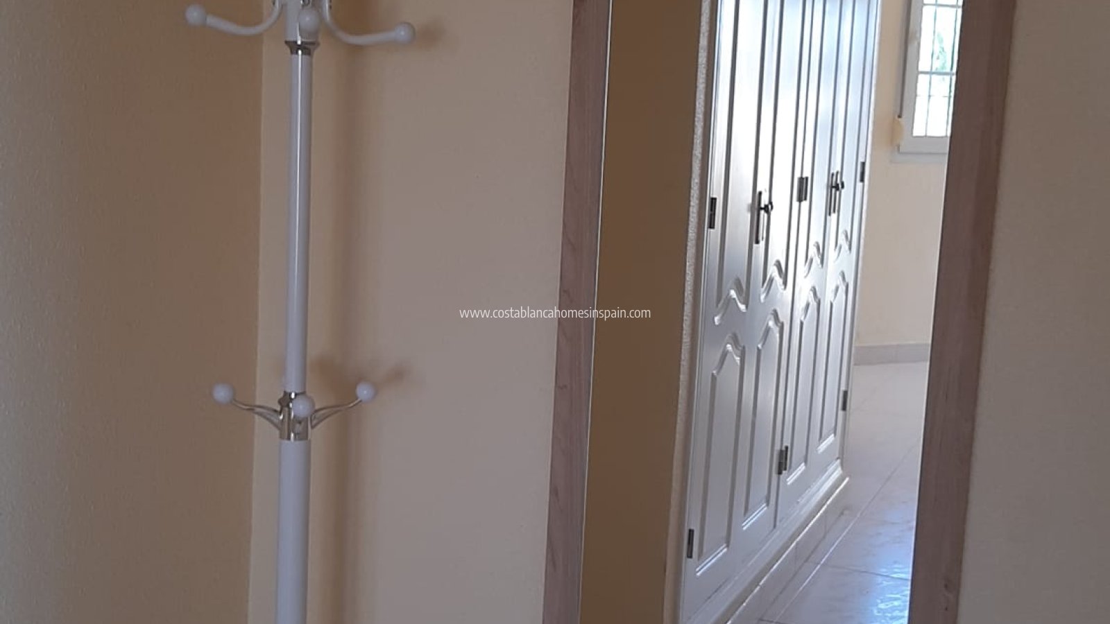 Nouvelle construction - Townhouse - San Javier