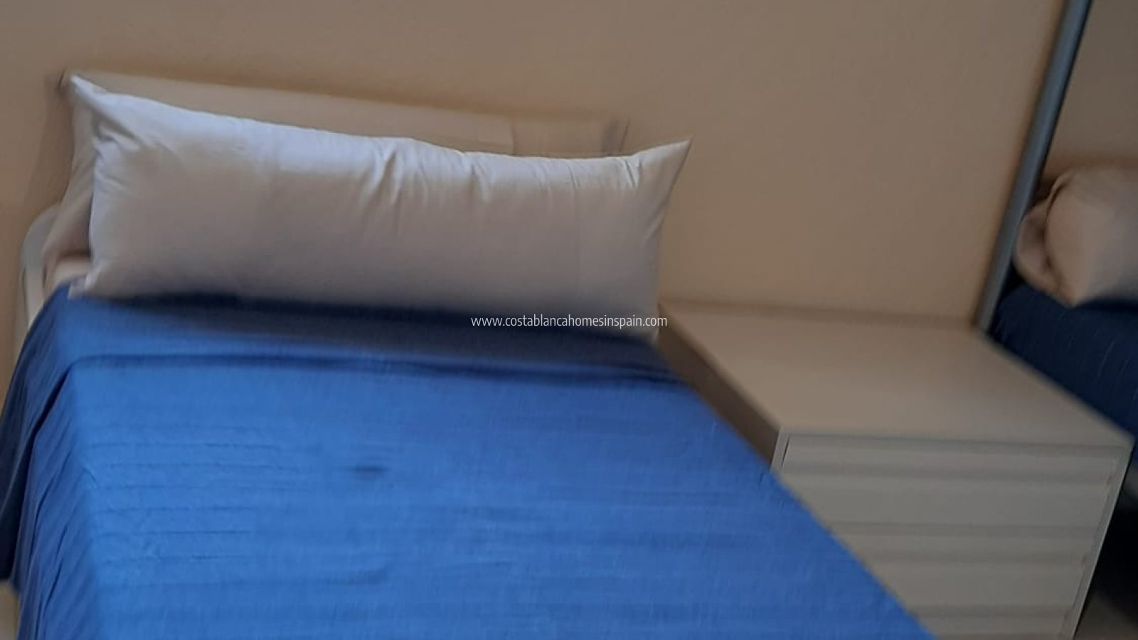 Nouvelle construction - Townhouse - San Javier