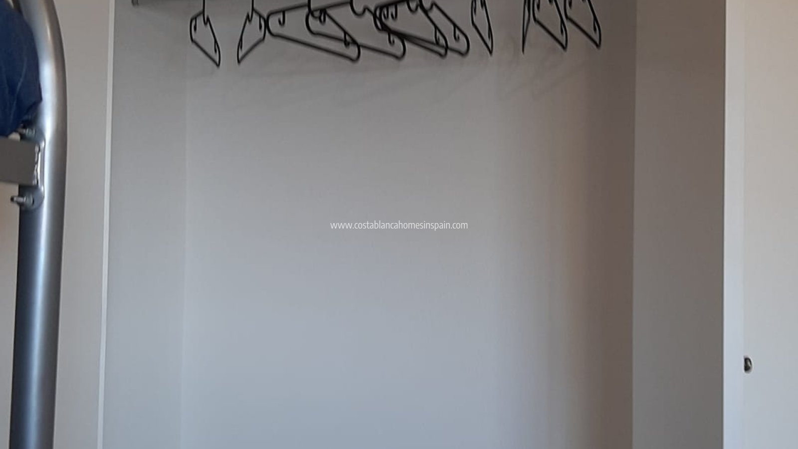 Nouvelle construction - Townhouse - San Javier