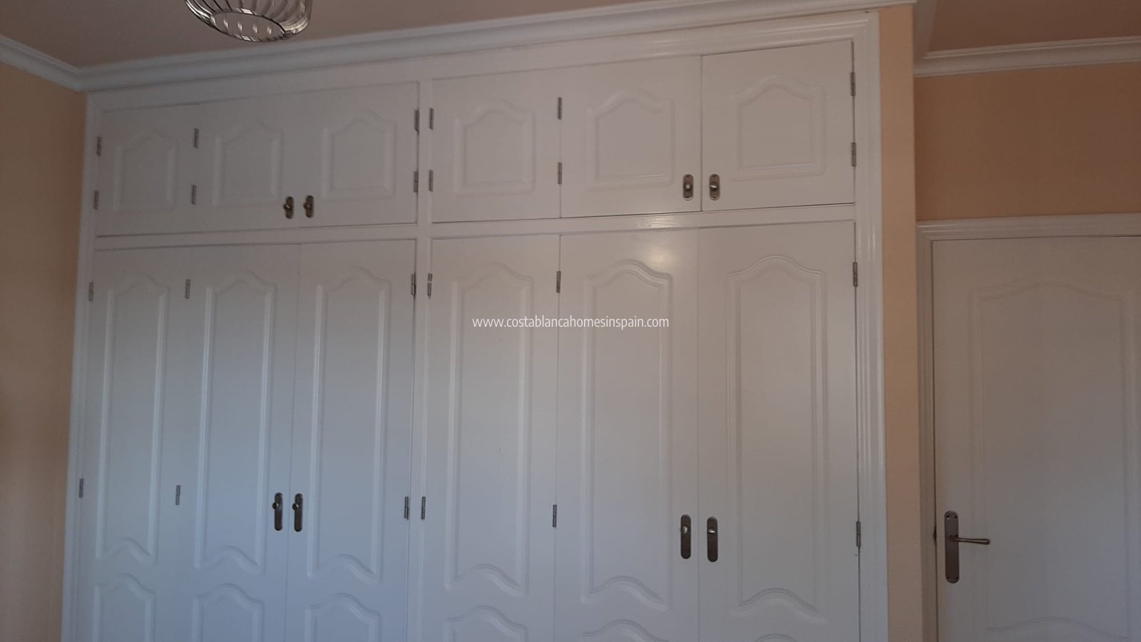 Nouvelle construction - Townhouse - San Javier