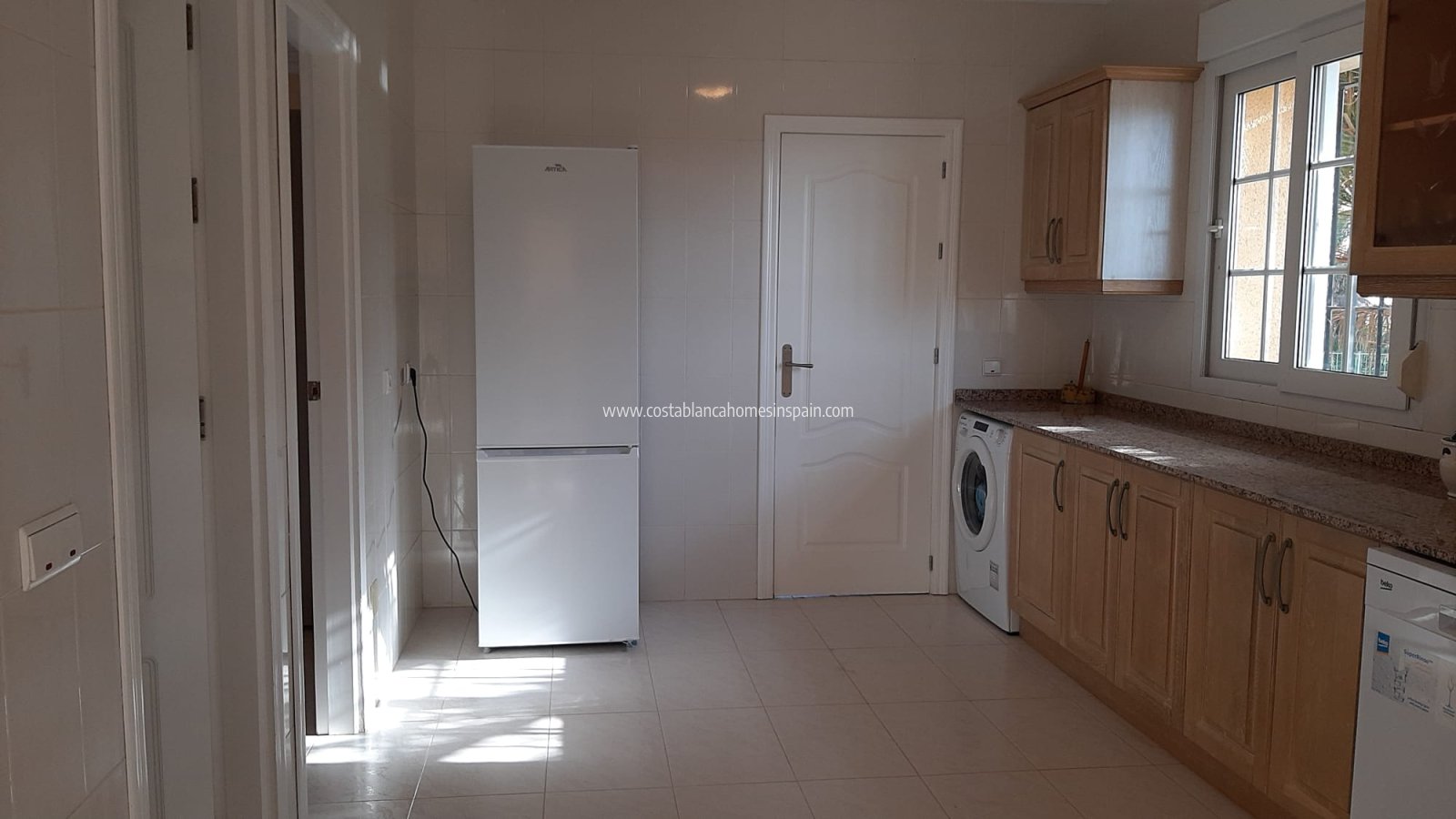 Nouvelle construction - Townhouse - San Javier