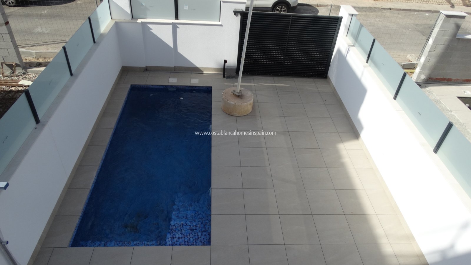 Nouvelle construction - Townhouse - San Javier