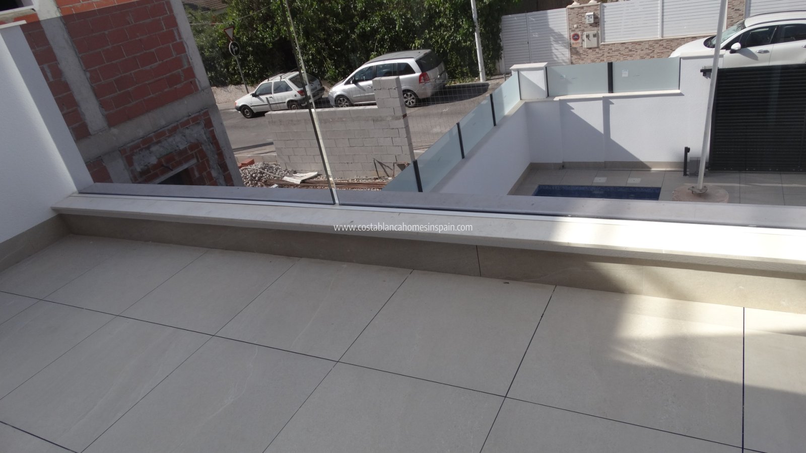 Nouvelle construction - Townhouse - San Javier