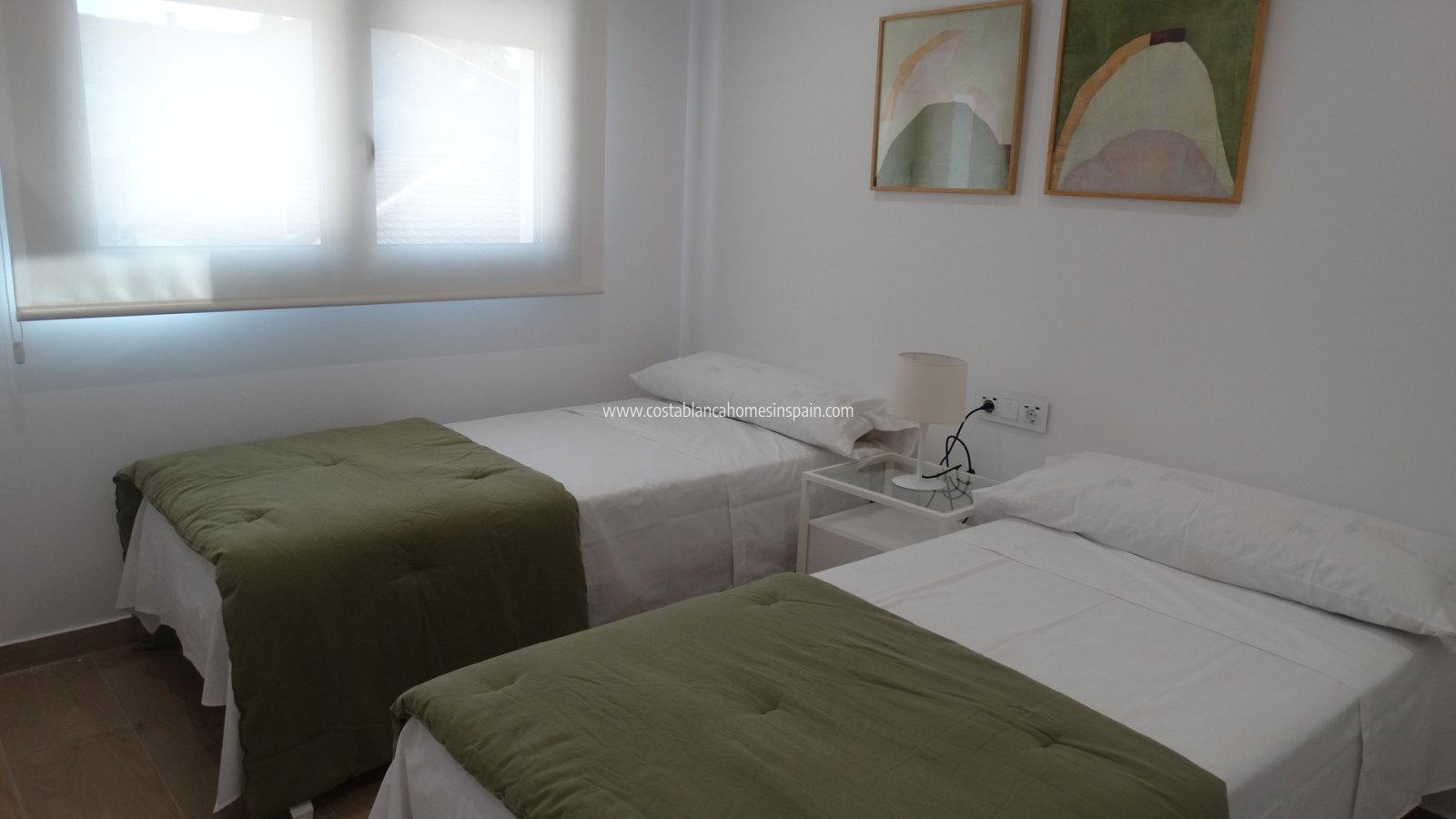 Nouvelle construction - Townhouse - San Javier