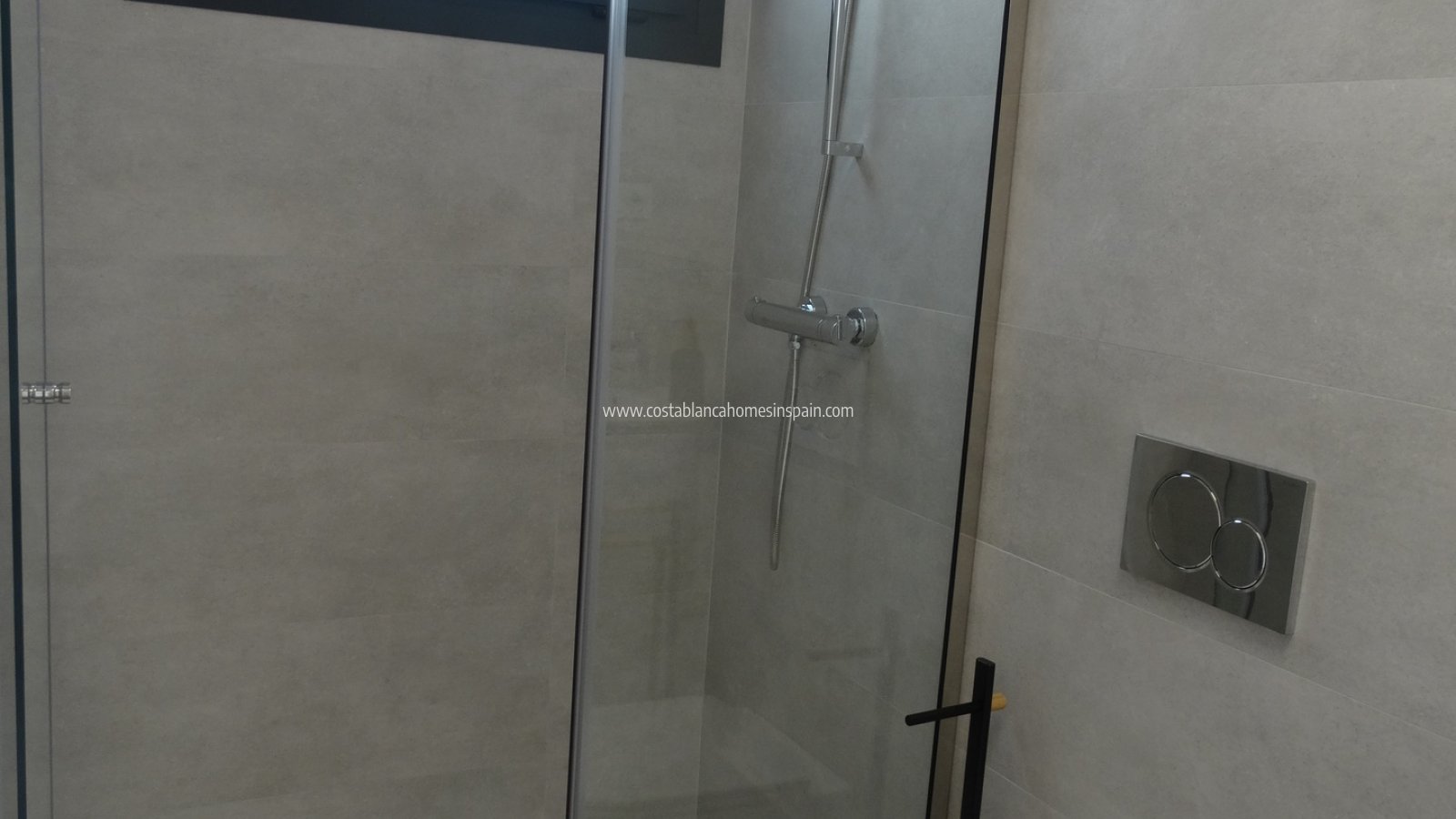 Nouvelle construction - Townhouse - San Javier