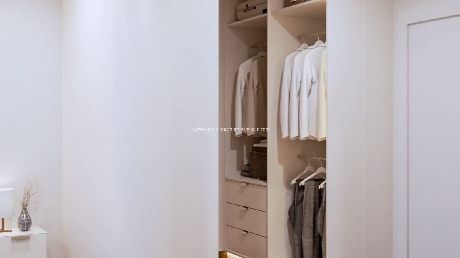 Nouvelle construction - Townhouse - San Pedro - San Pedro del Pinatar