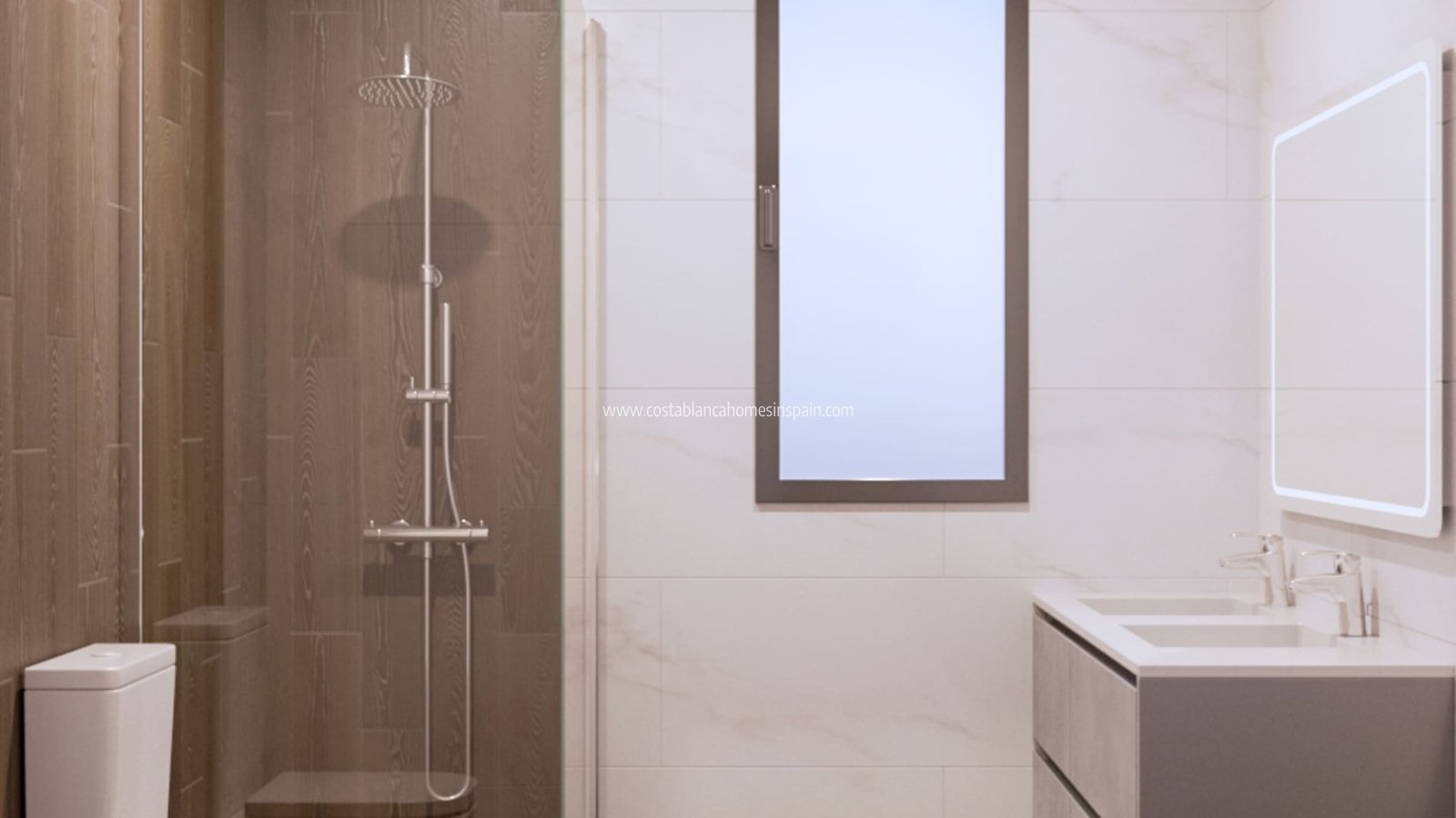Nouvelle construction - Townhouse - San Pedro - San Pedro del Pinatar