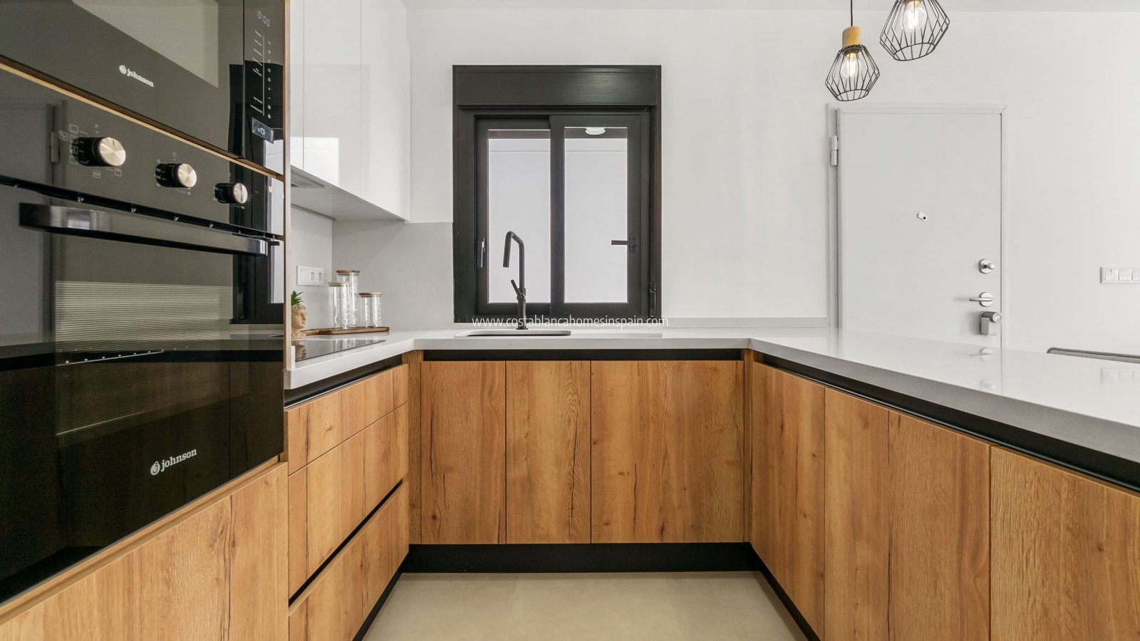Nouvelle construction - Townhouse - San Pedro - San Pedro del Pinatar