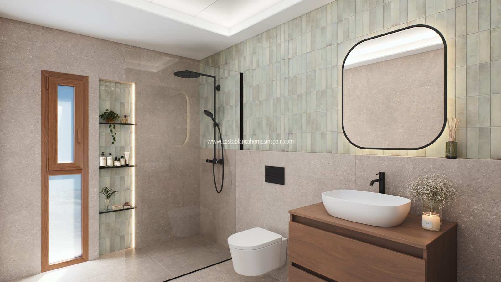 Nouvelle construction - Townhouse - San Pedro - San Pedro del Pinatar