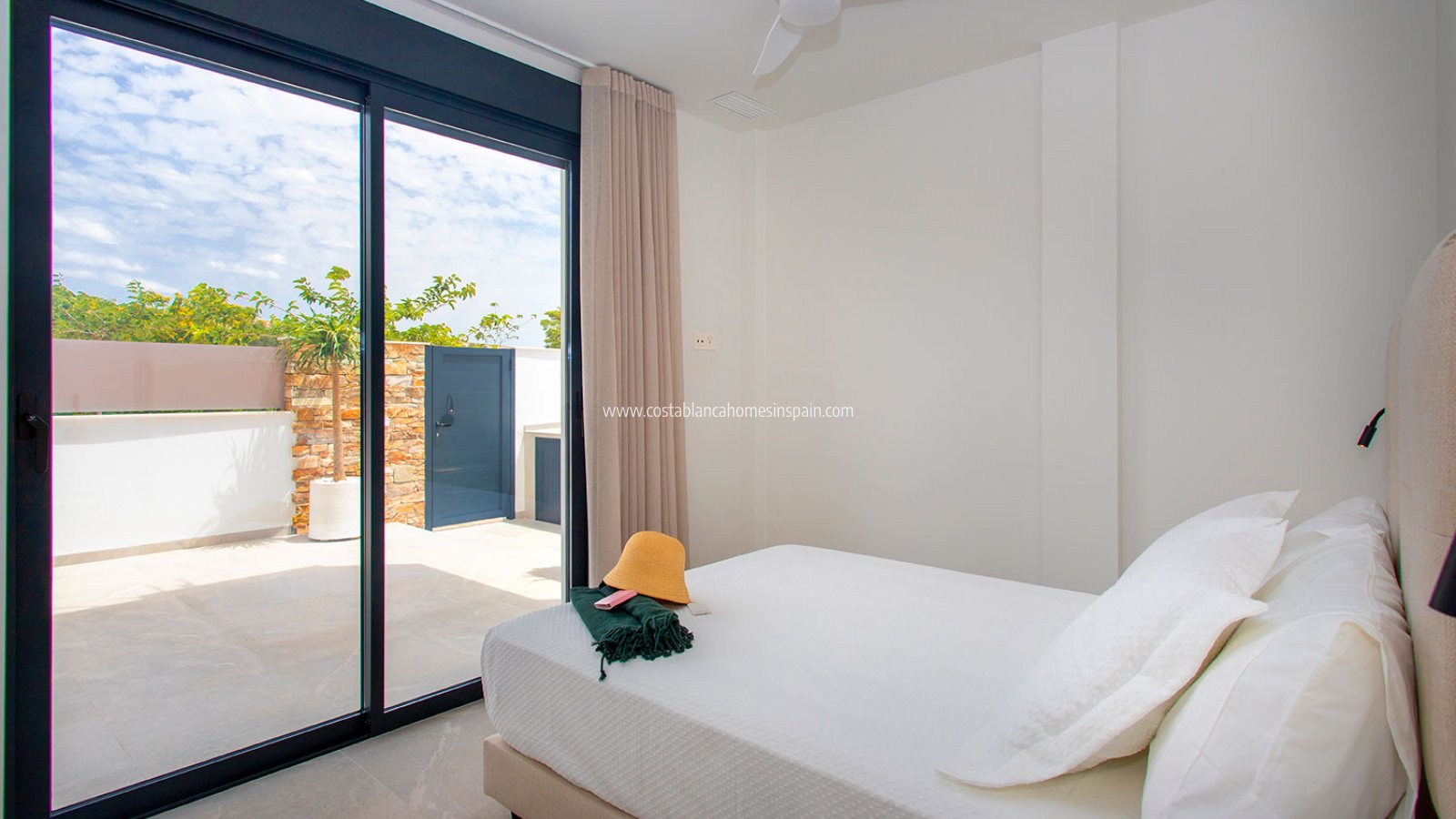 Nouvelle construction - Townhouse - Sucina