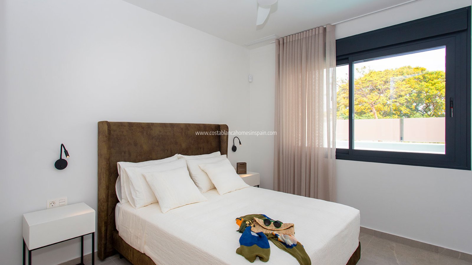Nouvelle construction - Townhouse - Sucina