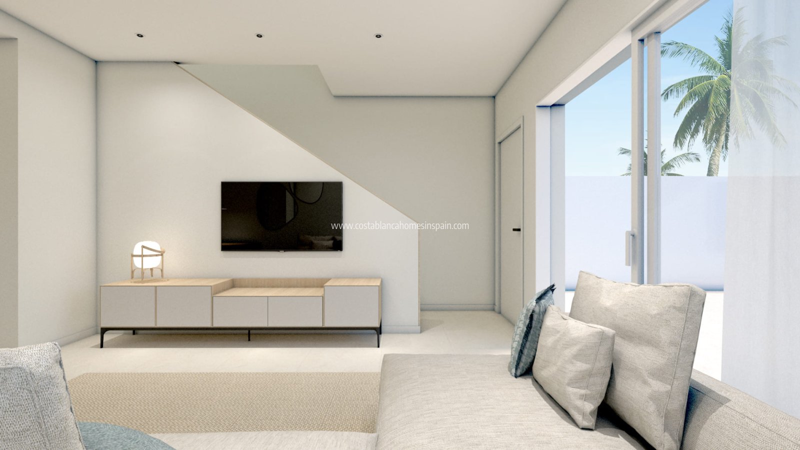 Nouvelle construction - Townhouse - Torre de la Horadada