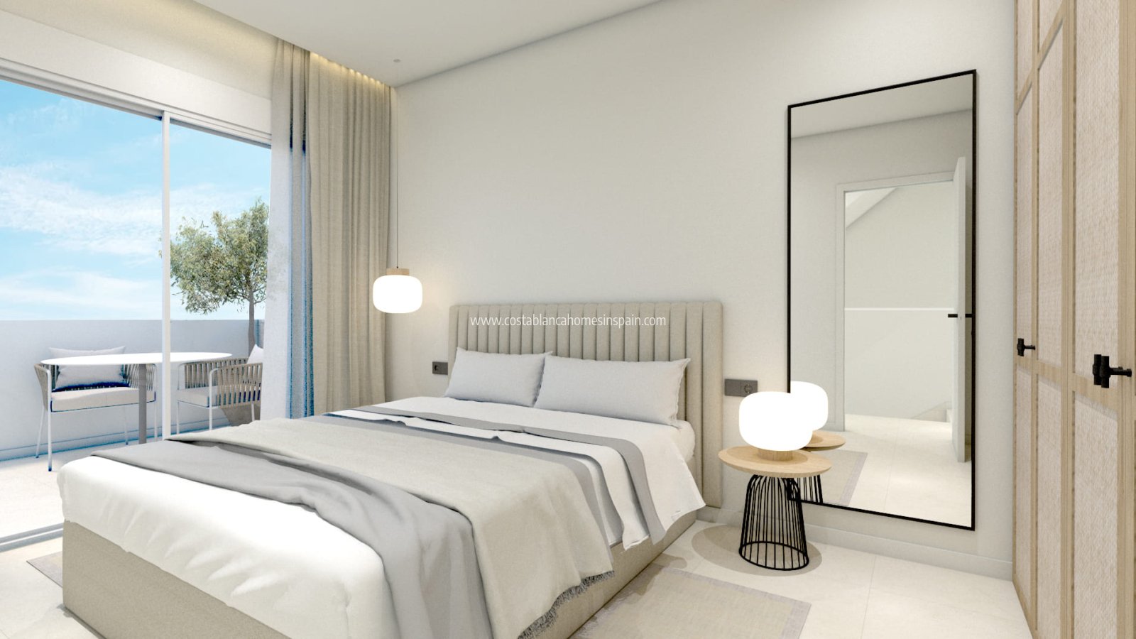 Nouvelle construction - Townhouse - Torre de la Horadada