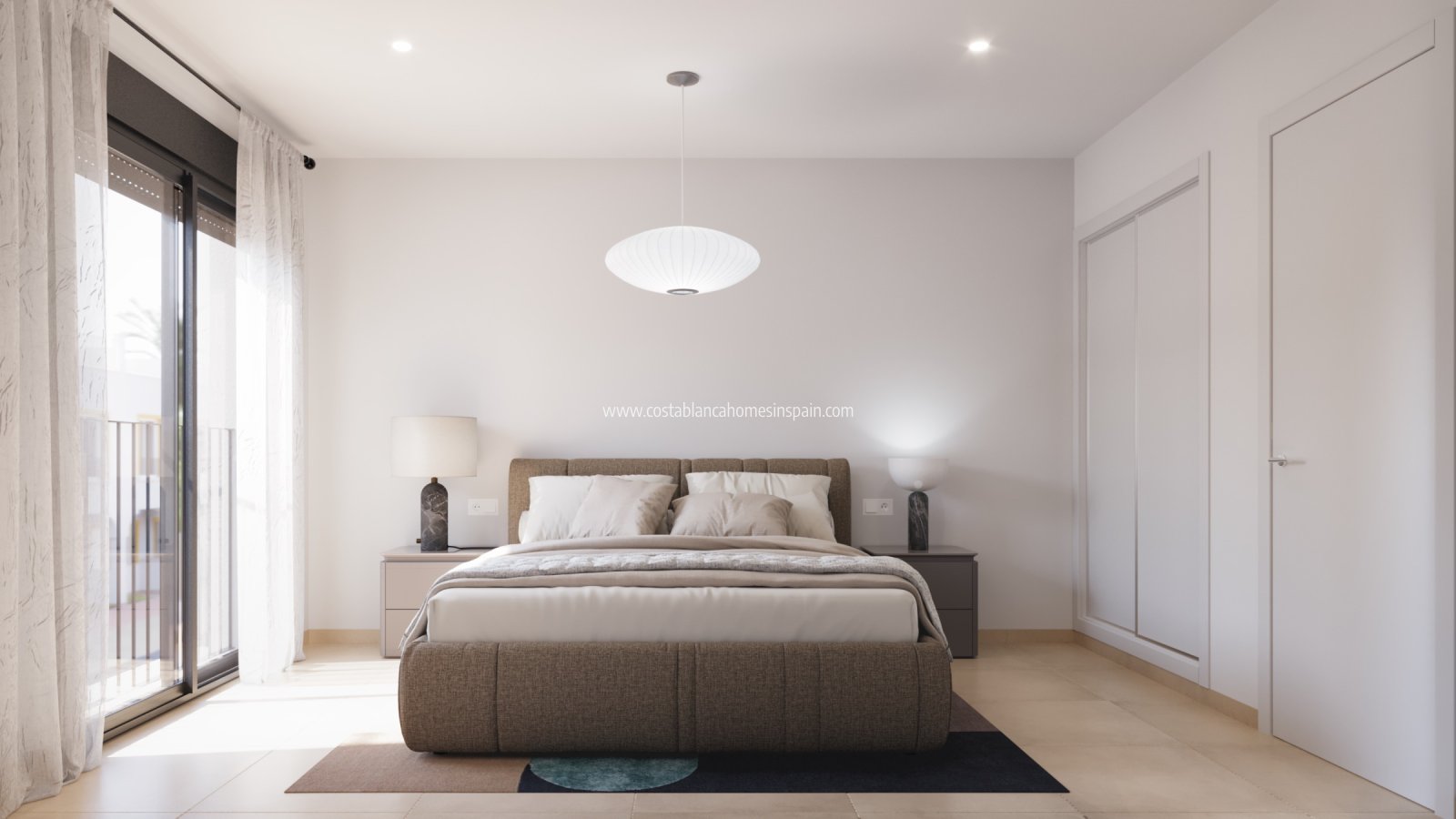 Nouvelle construction - Townhouse - Torre-Pacheco