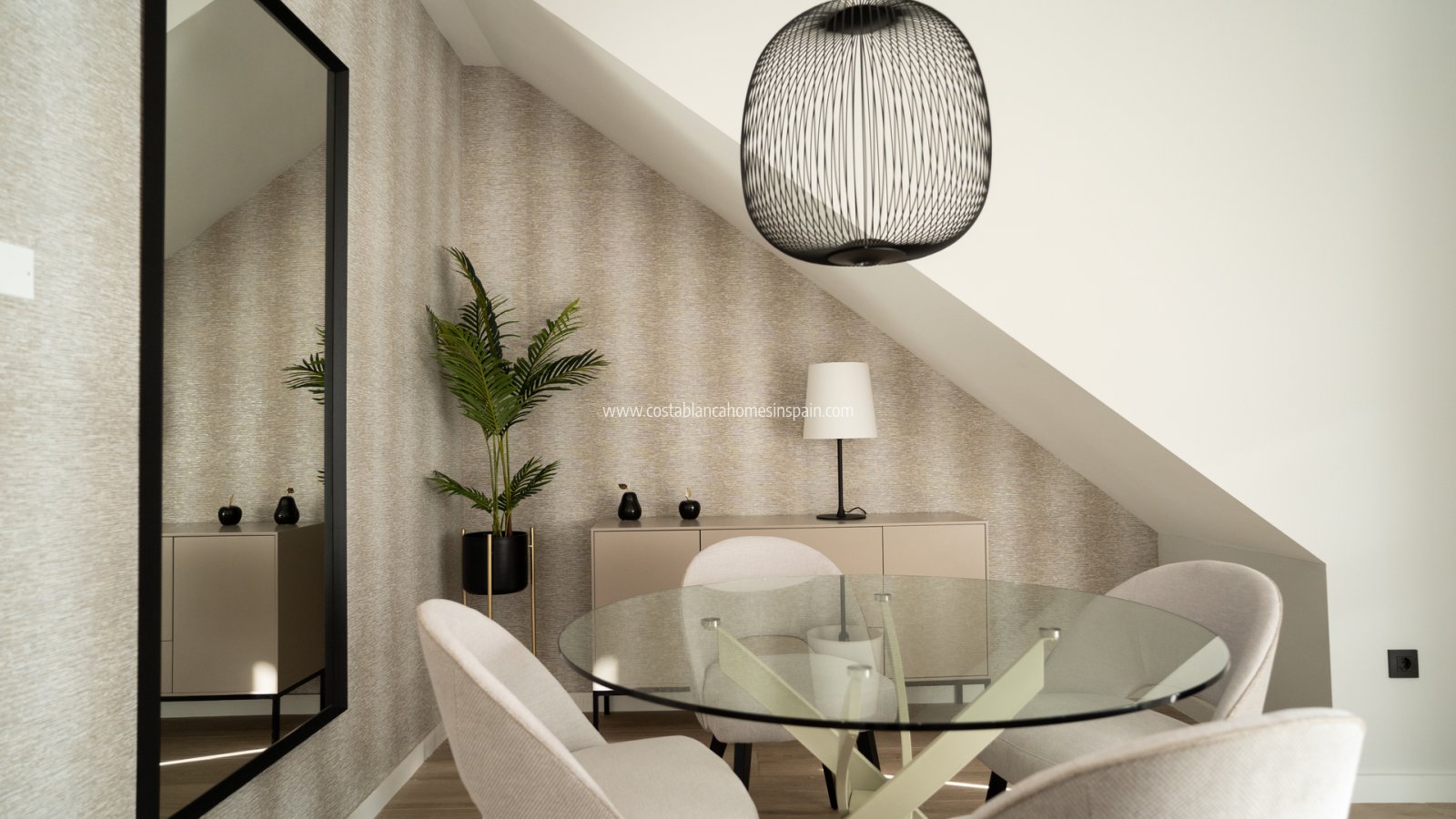 Nouvelle construction - Townhouse - Torrevieja