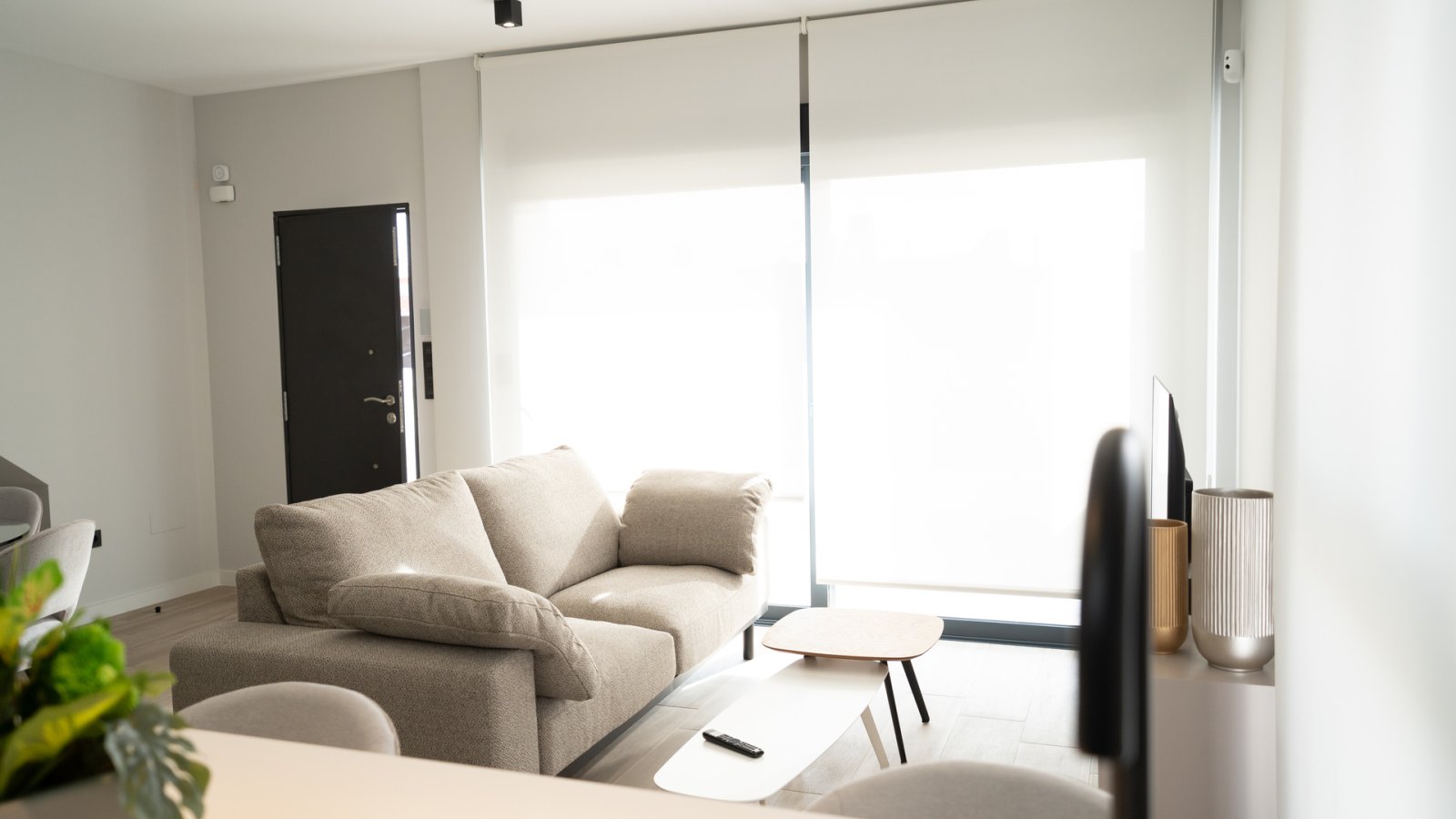 Nouvelle construction - Townhouse - Torrevieja