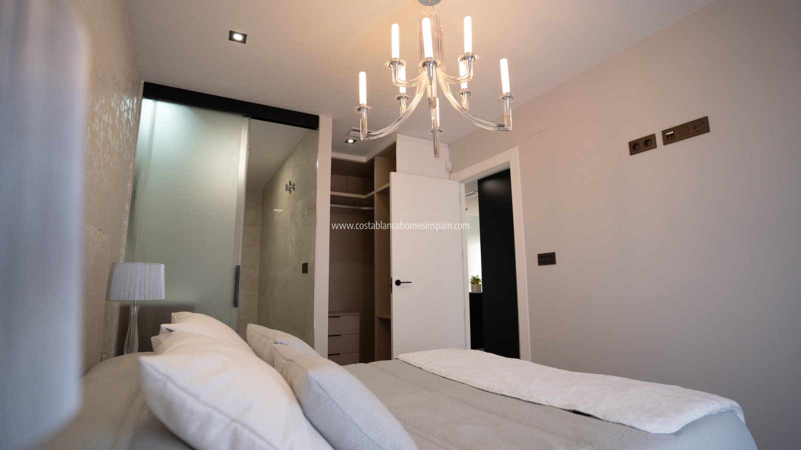 Nouvelle construction - Townhouse - Torrevieja