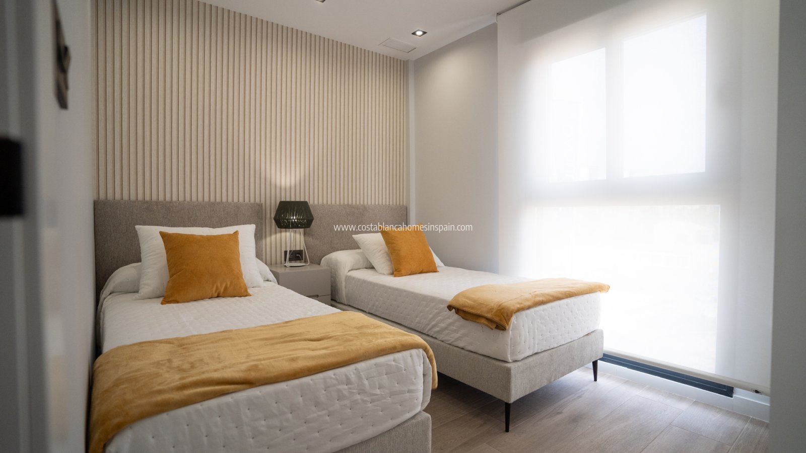 Nouvelle construction - Townhouse - Torrevieja
