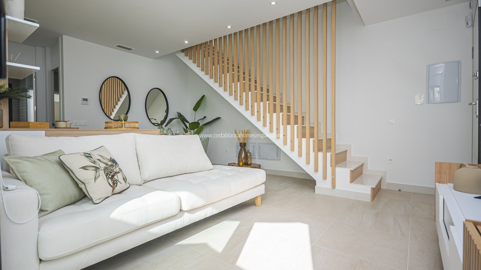 Nouvelle construction - Townhouse - Torrevieja