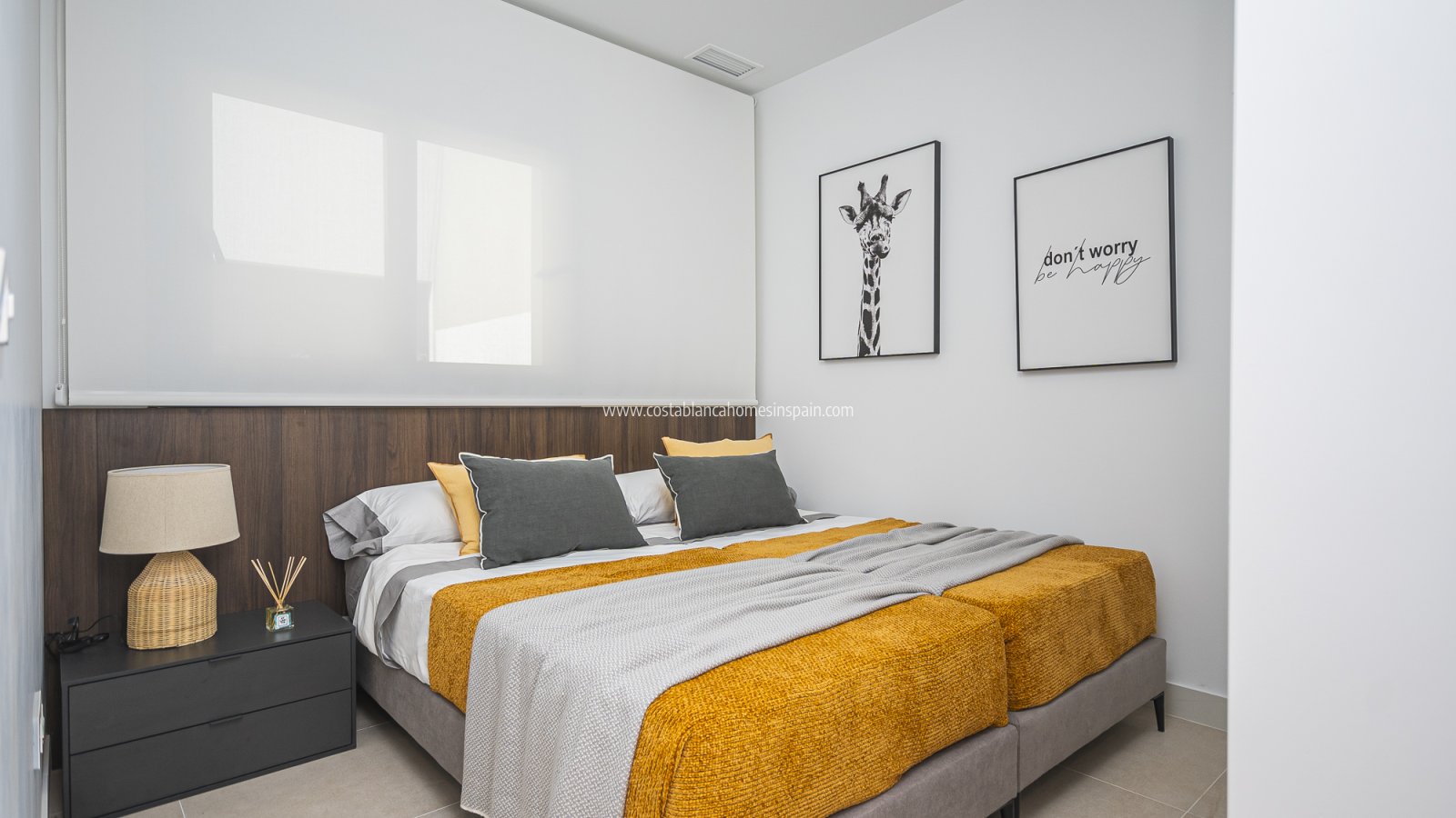 Nouvelle construction - Townhouse - Torrevieja