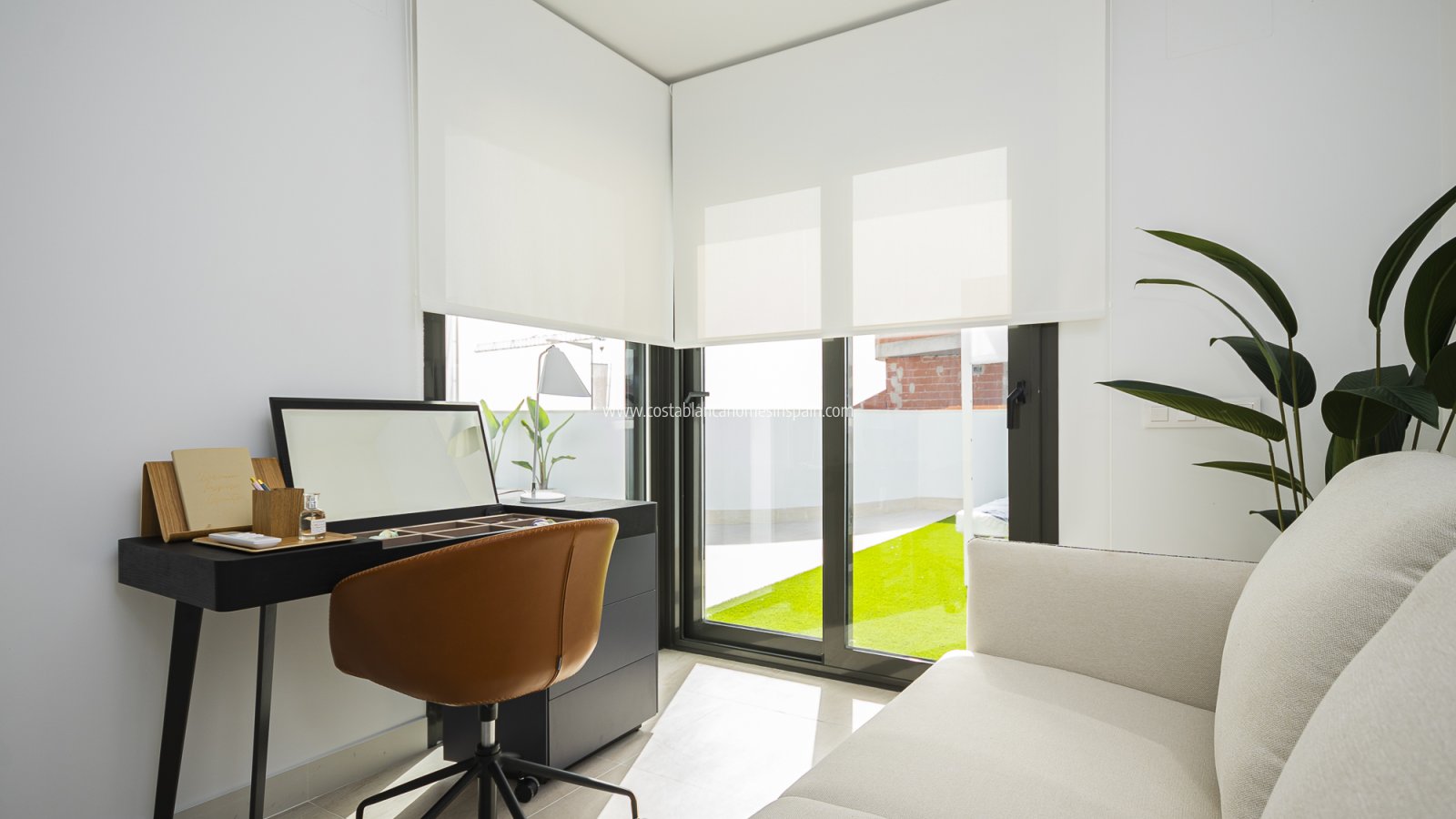 Nouvelle construction - Townhouse - Torrevieja