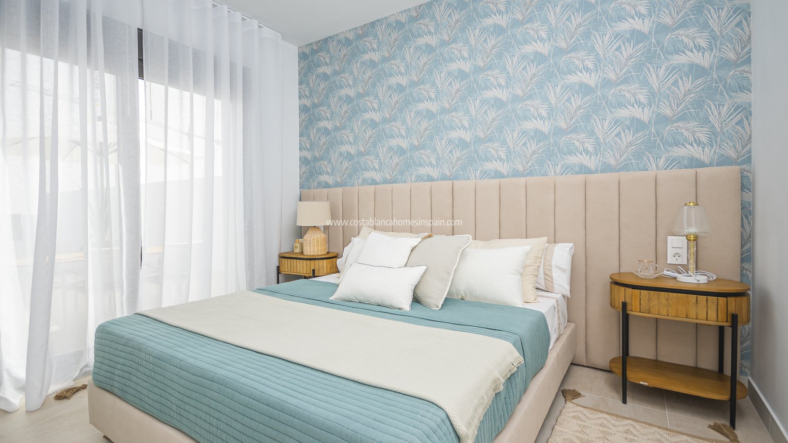 Nouvelle construction - Townhouse - Torrevieja