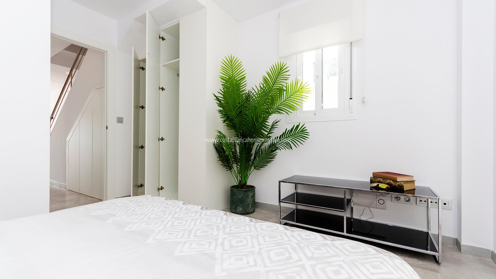 Nouvelle construction - Townhouse - Torrevieja