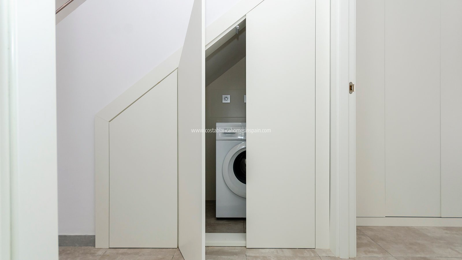 Nouvelle construction - Townhouse - Torrevieja