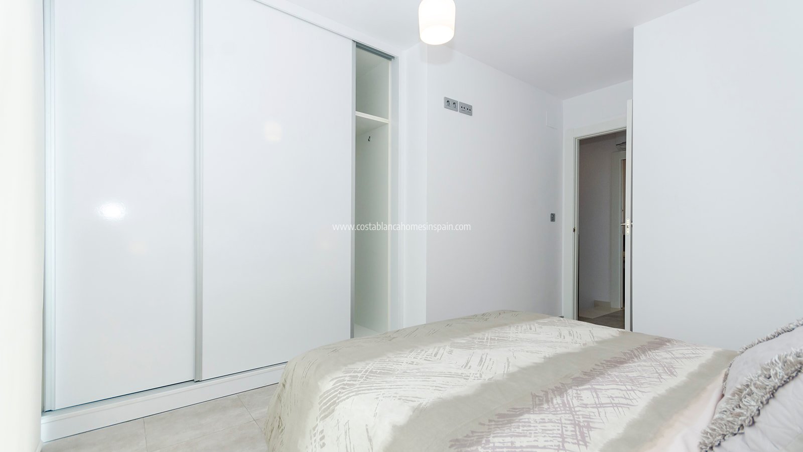 Nouvelle construction - Townhouse - Torrevieja