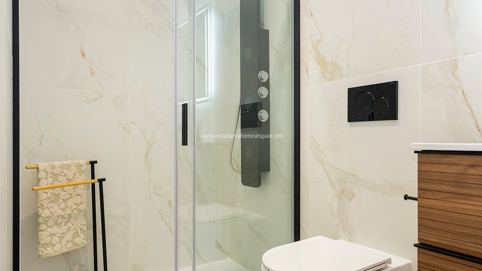 Nouvelle construction - Townhouse - Vistabella