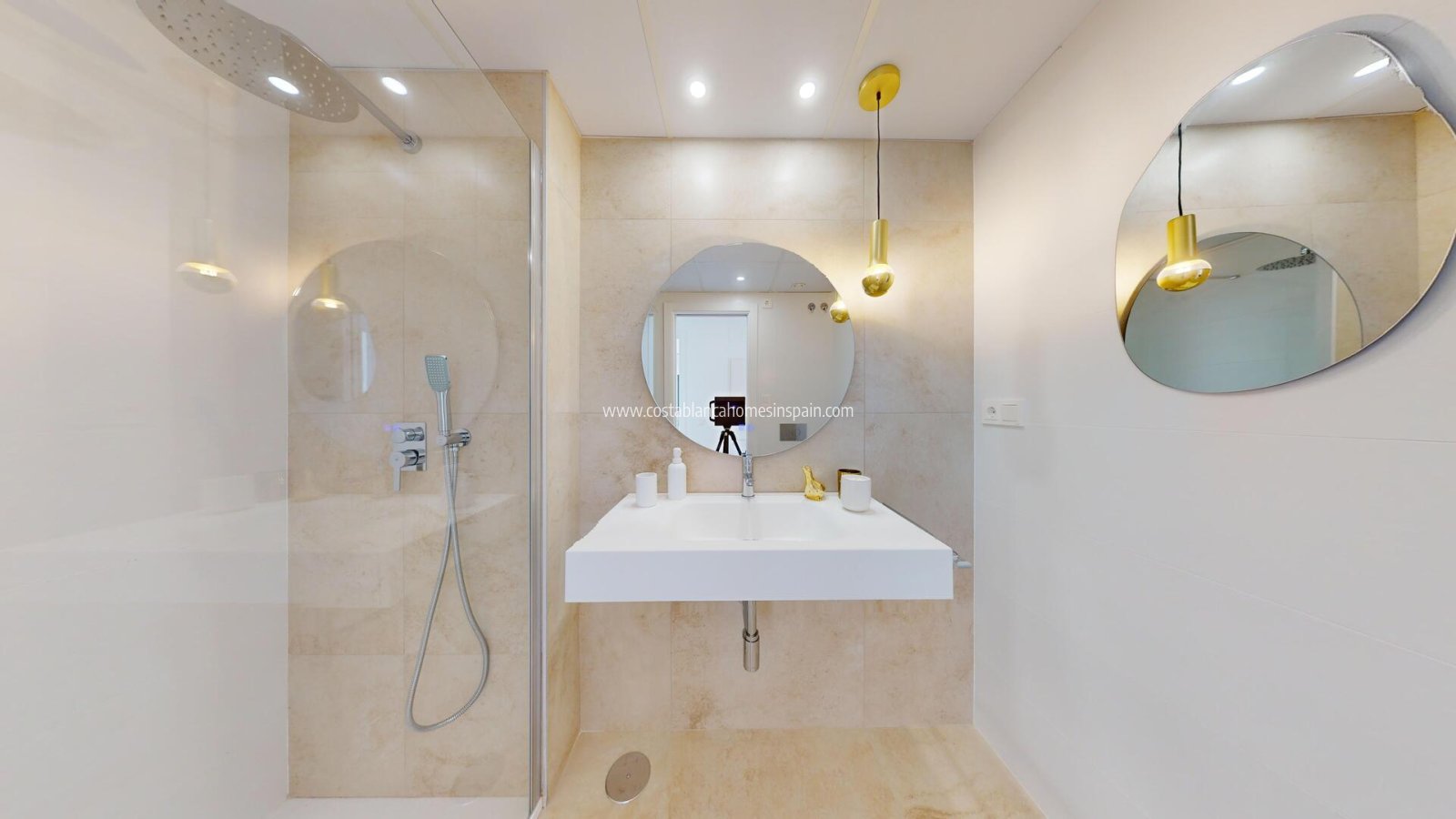 Nybygg - Apartment - Águilas