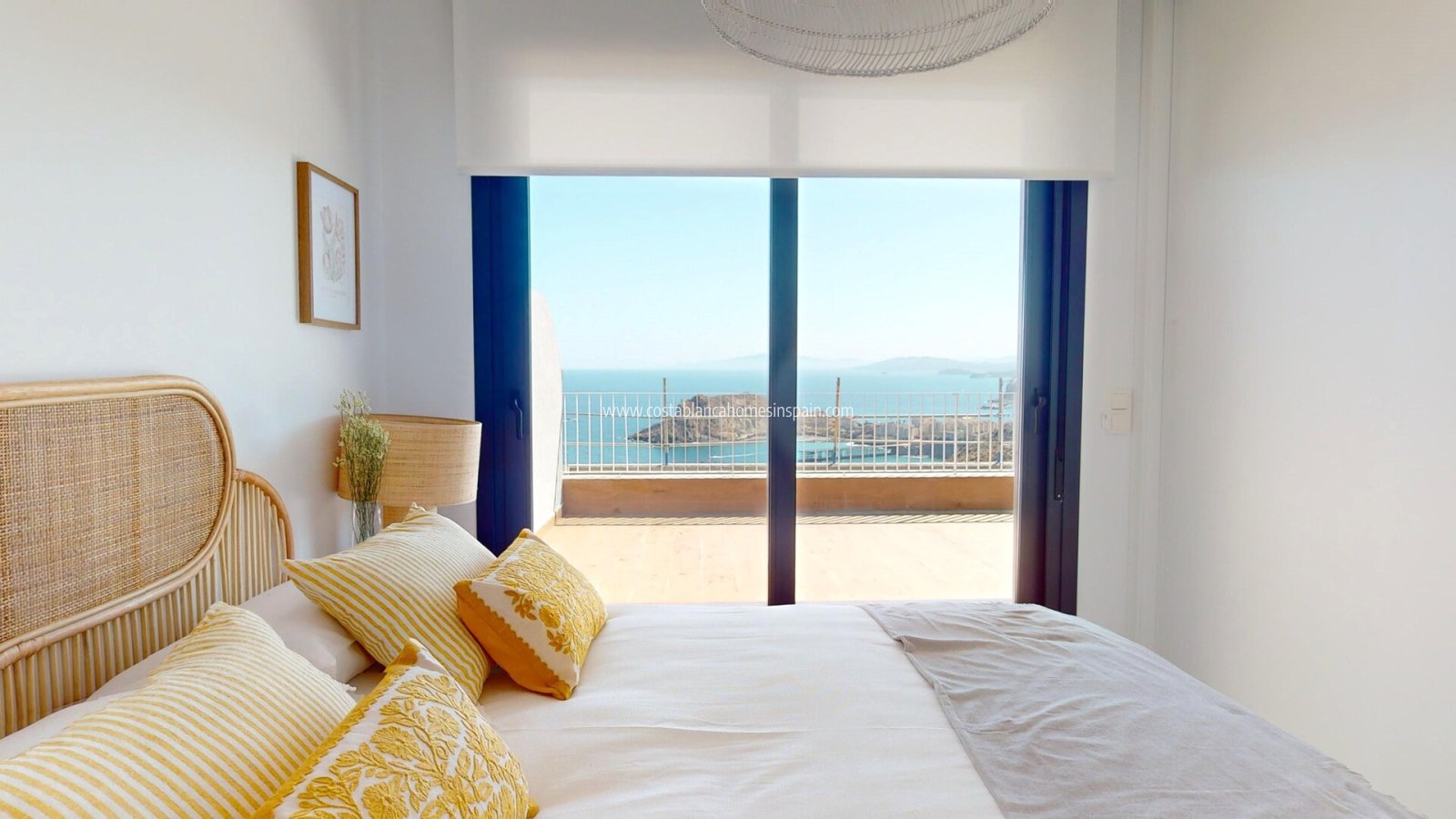 Nybygg - Apartment - Águilas