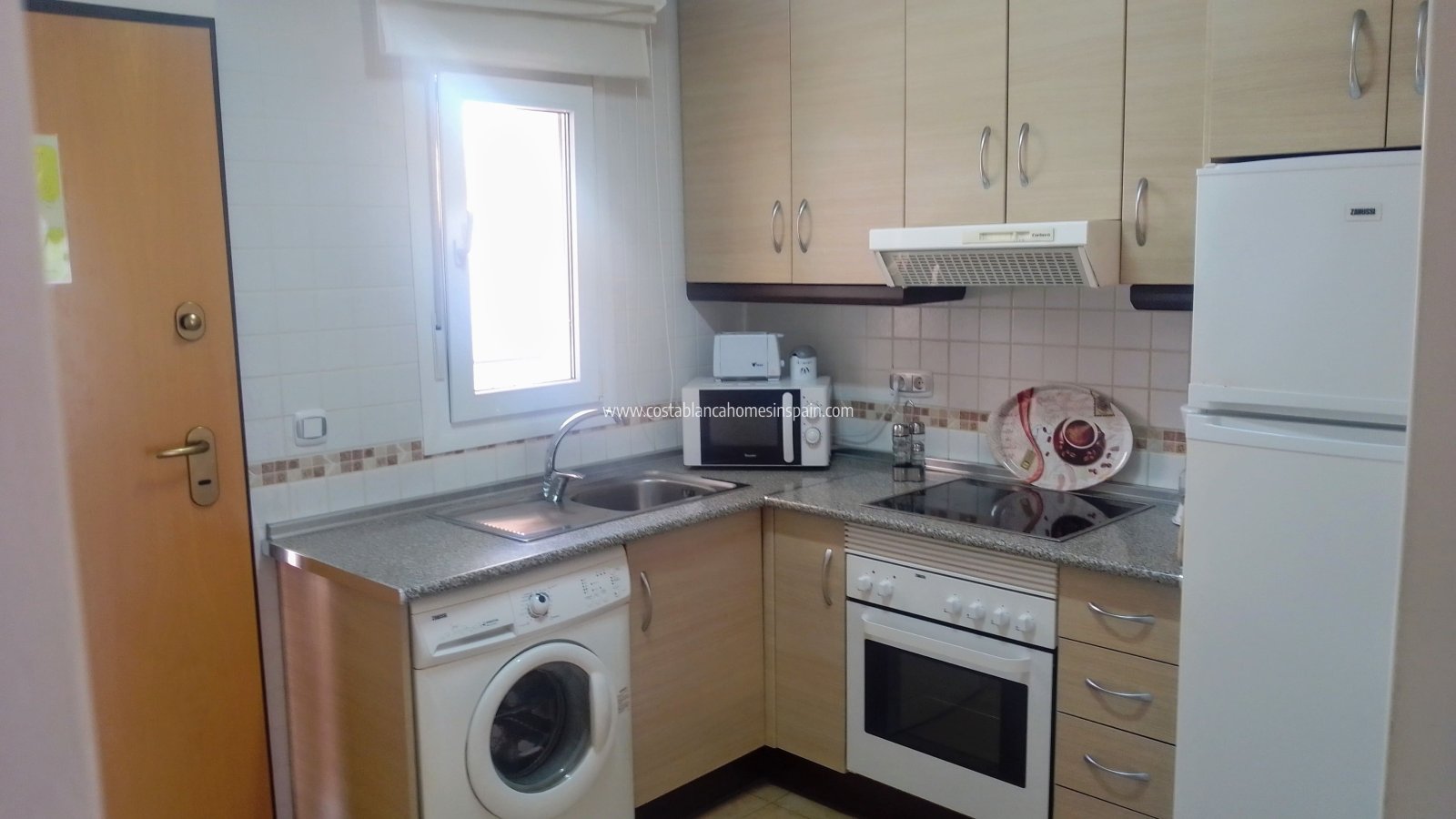 Nybygg - Apartment - Águilas