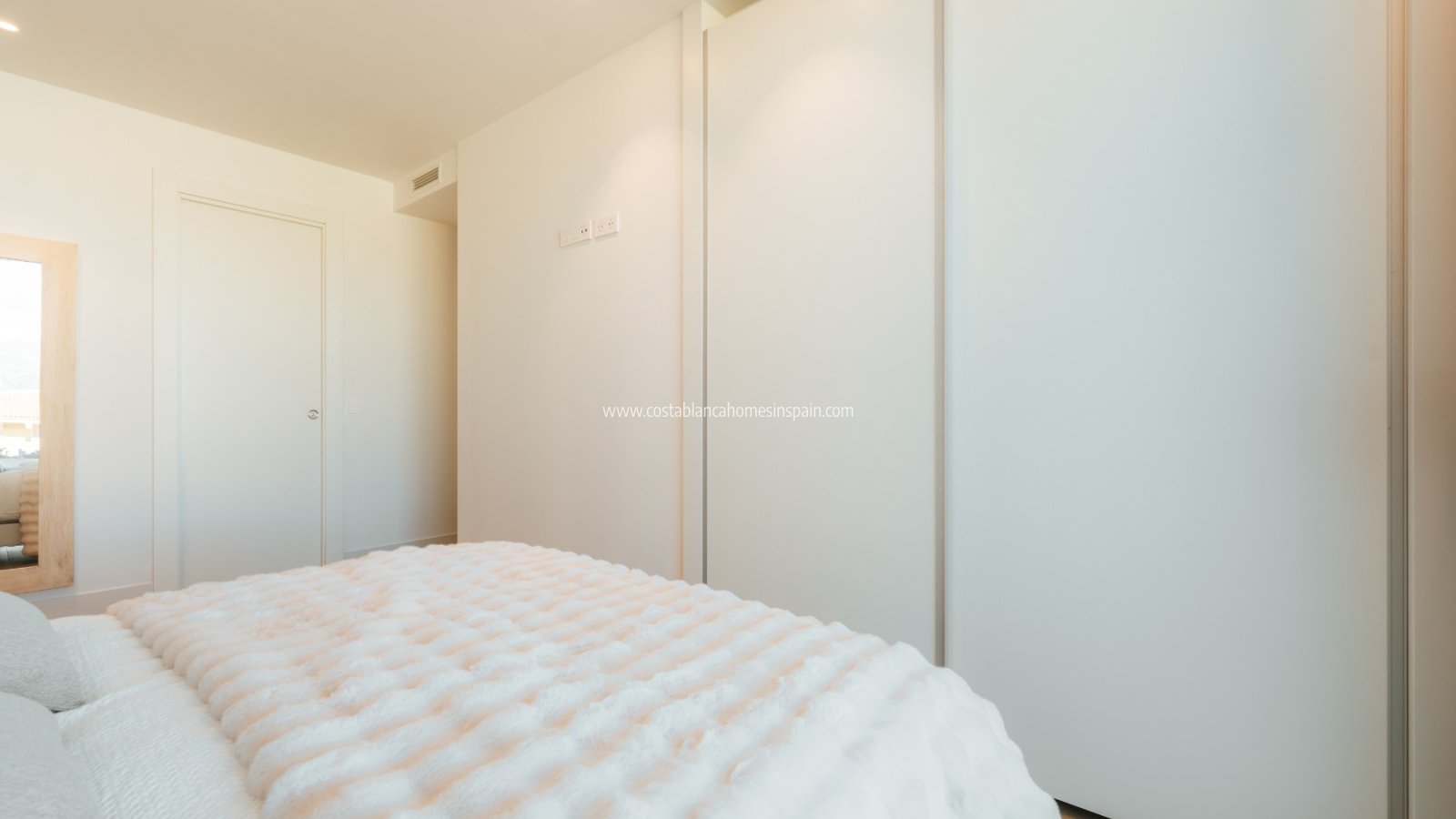 Nybygg - Apartment - Albir - L Albir-Zona Playa