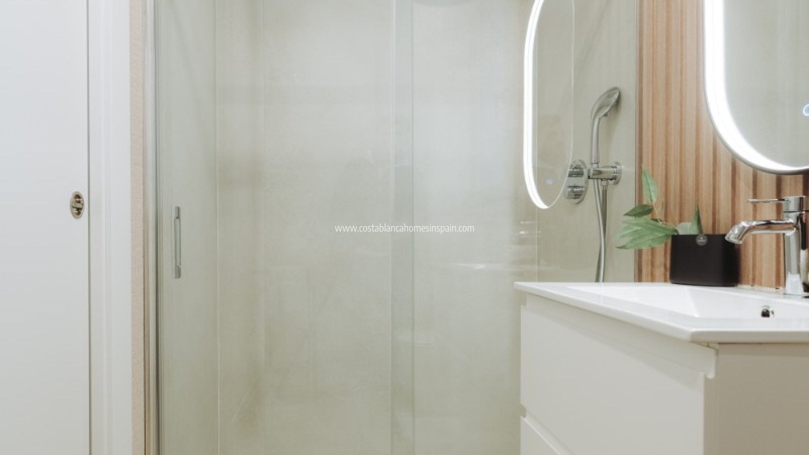 Nybygg - Apartment - Albir - L Albir-Zona Playa