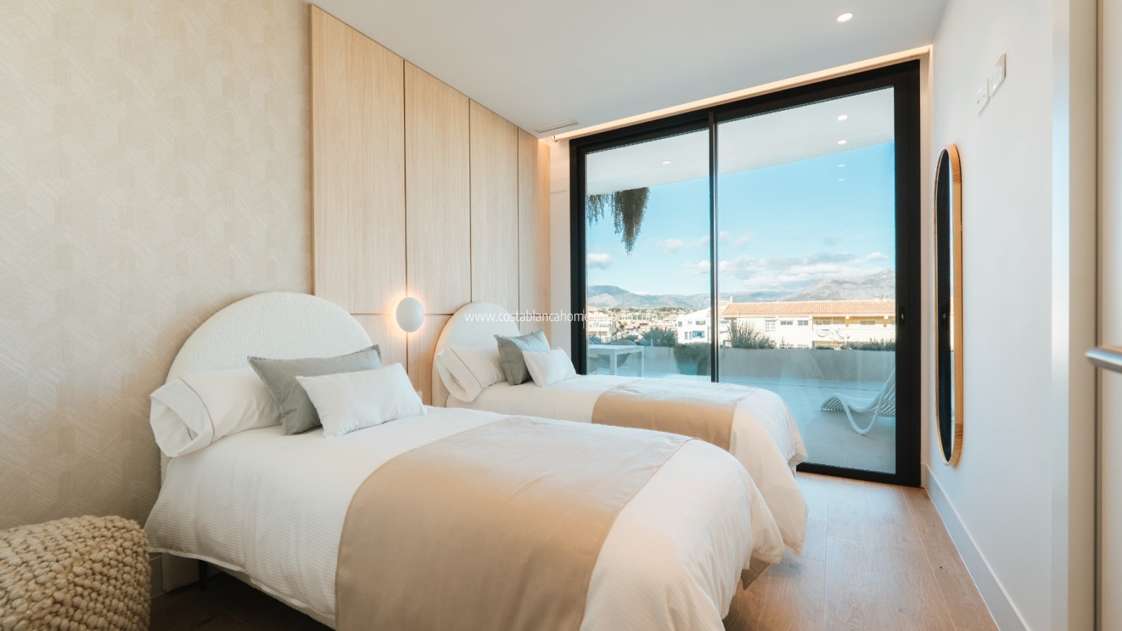 Nybygg - Apartment - Albir - L Albir-Zona Playa
