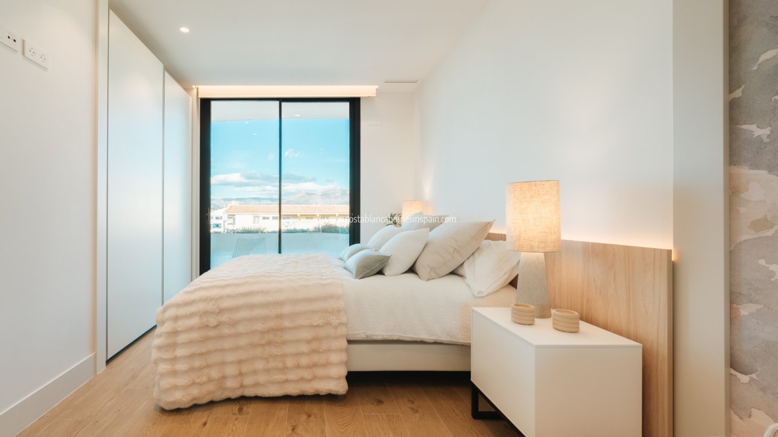 Nybygg - Apartment - Albir - L Albir-Zona Playa