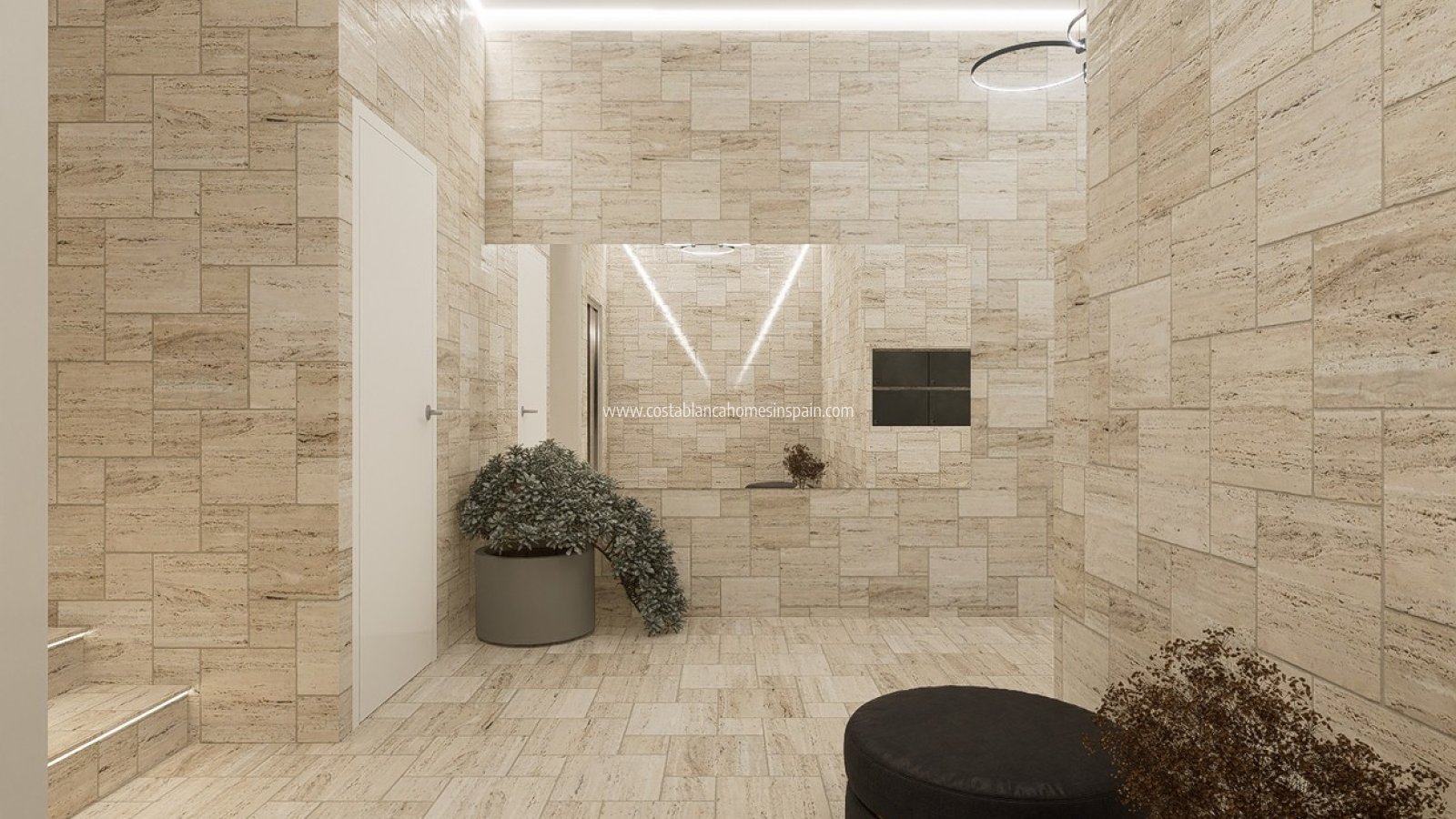 Nybygg - Apartment - Alicante - Alicante (Alacant)