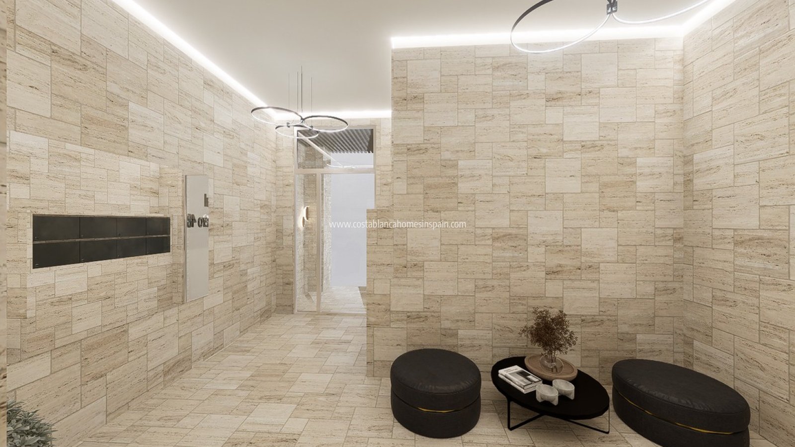 Nybygg - Apartment - Alicante - Alicante (Alacant)