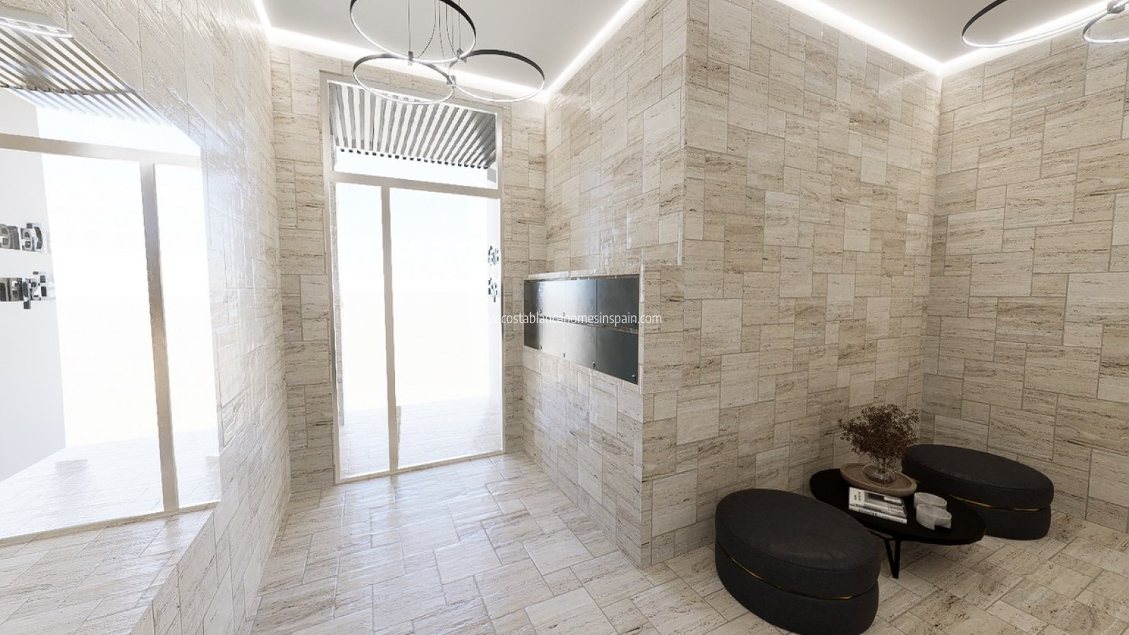 Nybygg - Apartment - Alicante - Alicante (Alacant)