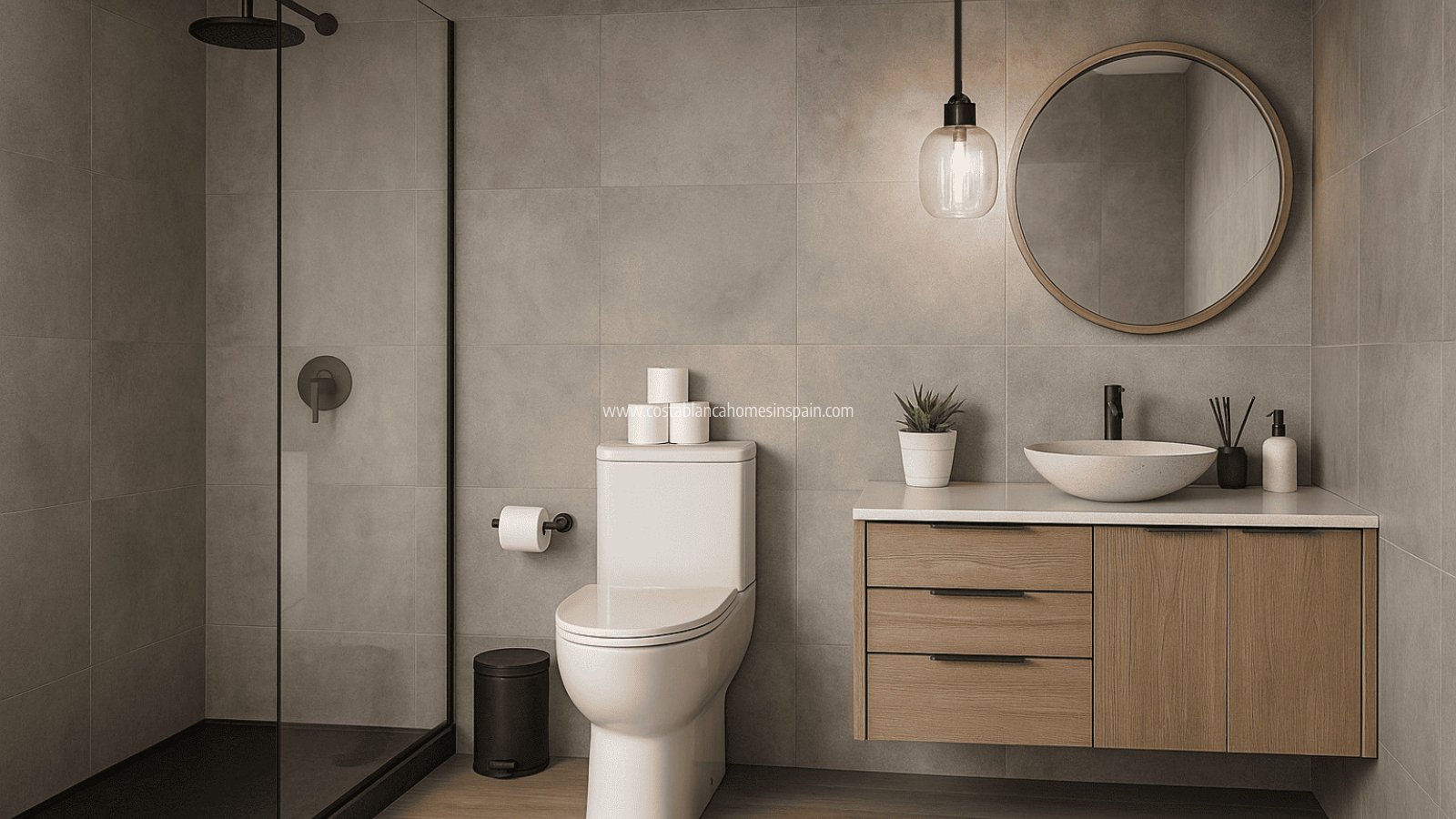 Nybygg - Apartment - Benejúzar