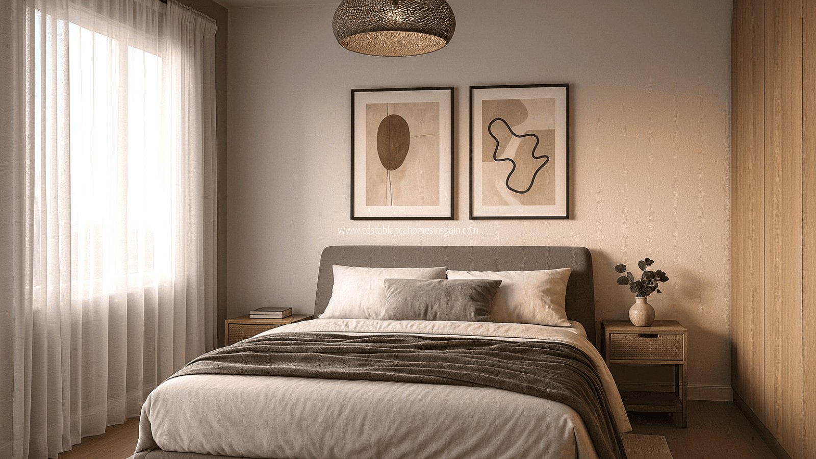 Nybygg - Apartment - Benejúzar