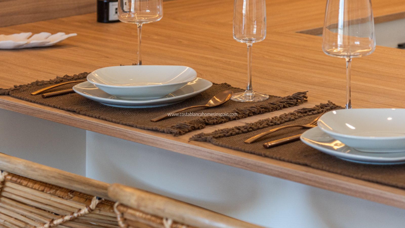 Nybygg - Apartment - Benijófar