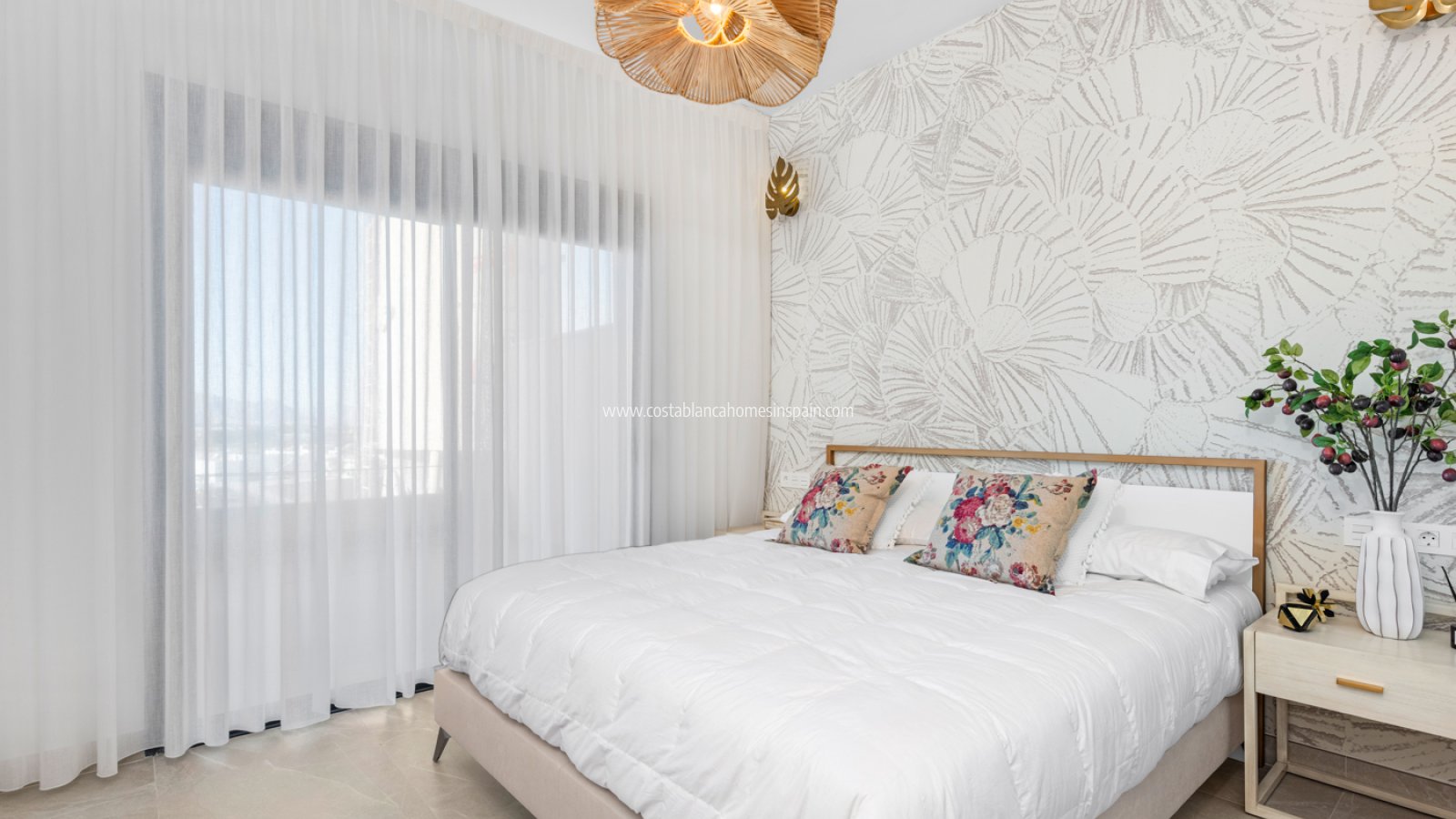 Nybygg - Apartment - Benijófar