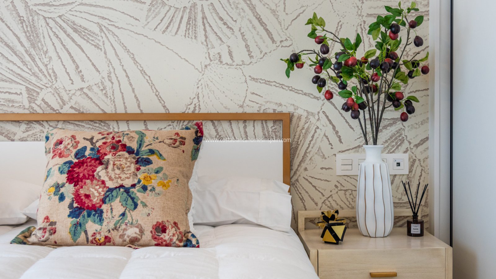 Nybygg - Apartment - Benijófar