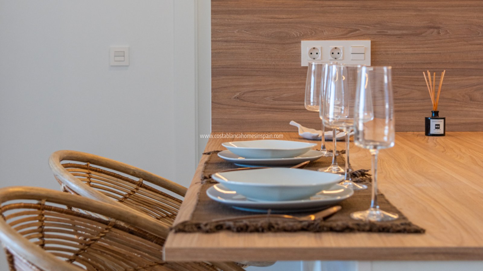 Nybygg - Apartment - Benijófar