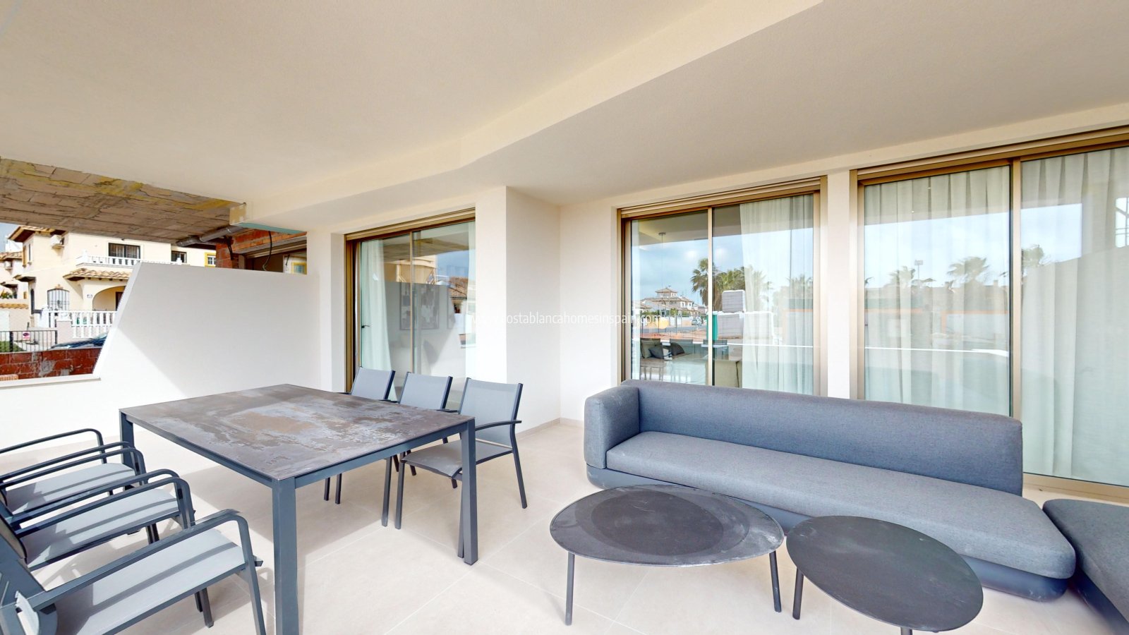 Nybygg - Apartment - Cabo Roig