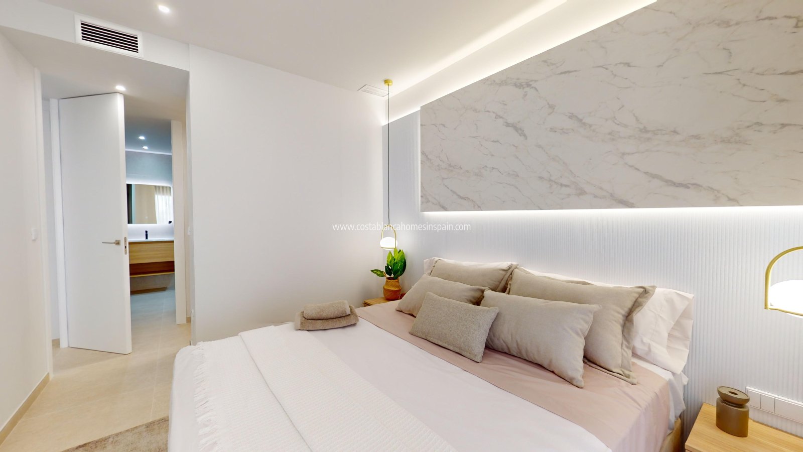 Nybygg - Apartment - Cabo Roig